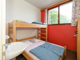 Ferienhaus Burg-Reuland Ausstattung 21