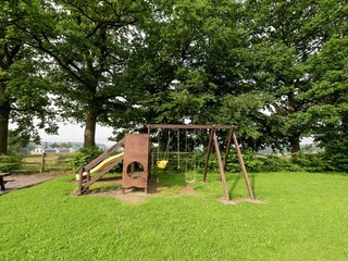 Casa de vacaciones Burg-Reuland Grabación al aire libre 8