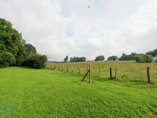 Vakantiehuis Burg-Reuland Buitenaudio-opname 6