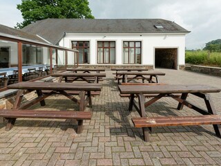 Maison de vacances Burg-Reuland Enregistrement extérieur 6