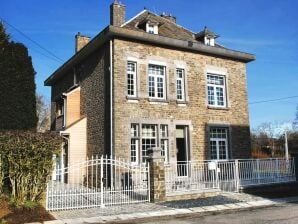 Luxueuse maison de vacances à Courtil avec jacuzzi - Gouvy - image1