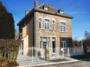 Luxueuse maison de vacances à Courtil avec jacuzzi - Gouvy - image1