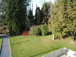 Ferienhaus Gouvy Außenaufnahme 3