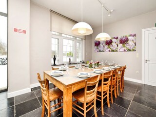 Holiday house Gouvy Features 8