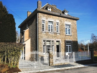 Holiday house Gouvy Outdoor Recording 2