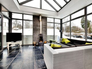 Holiday house Gouvy Features 22