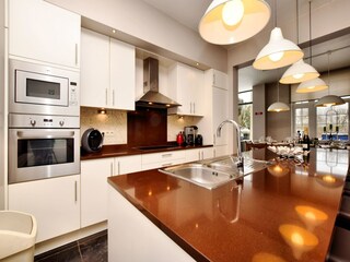 Holiday house Gouvy Features 23