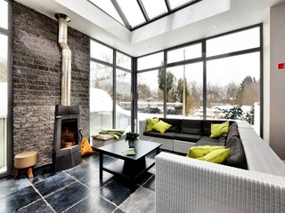 Holiday house Gouvy Features 16