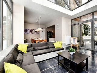 Holiday house Gouvy Features 24