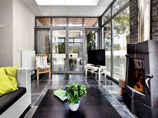 Holiday house Gouvy Features 25