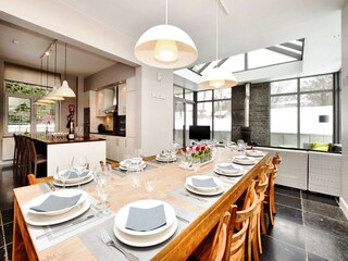 Ferienhaus Gouvy Ausstattung 17