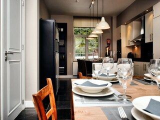 Holiday house Gouvy Features 13