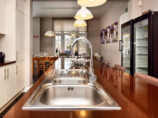 Maison de vacances Gouvy Équipement 27