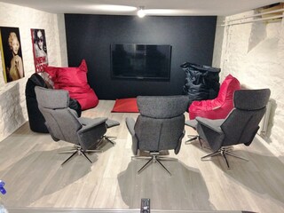 Holiday house Gouvy Features 28