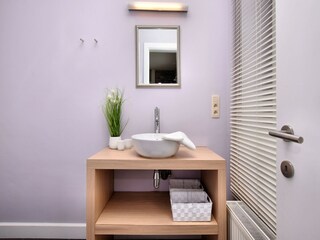 Holiday house Gouvy Features 11