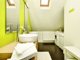 Holiday house Gouvy Features 19