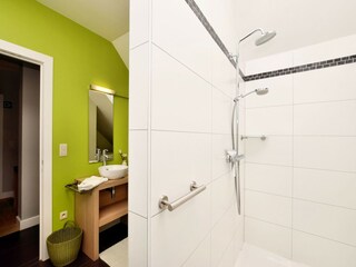 Maison de vacances Gouvy Équipement 36