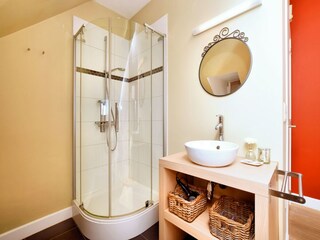 Holiday house Gouvy Features 20