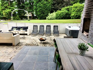 Holiday house Gouvy  40