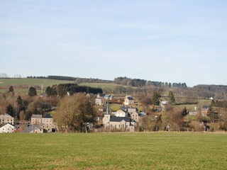 Holiday house Gouvy Environment 38