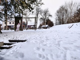 Maison de vacances Gouvy Enregistrement extérieur 6