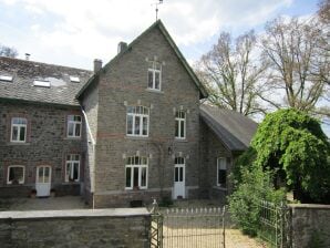 Maison de vacances féerique Bovigny forêtproximité - Plusieurs fois - image1