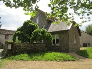 Maison de vacances féerique Bovigny forêtproximité - Plusieurs fois - image1