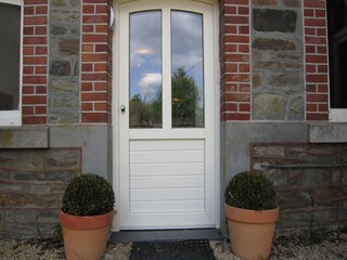 Vakantiehuis Vielsalm Kenmerken 18