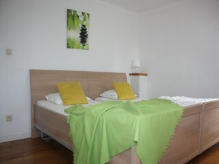 Vakantiehuis Vielsalm Kenmerken 22