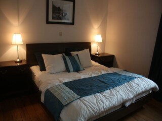 Vakantiehuis Vielsalm Kenmerken 24