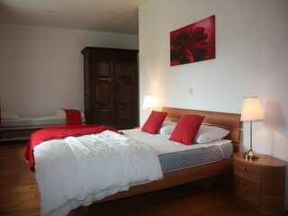 Holiday house Vielsalm Features 16