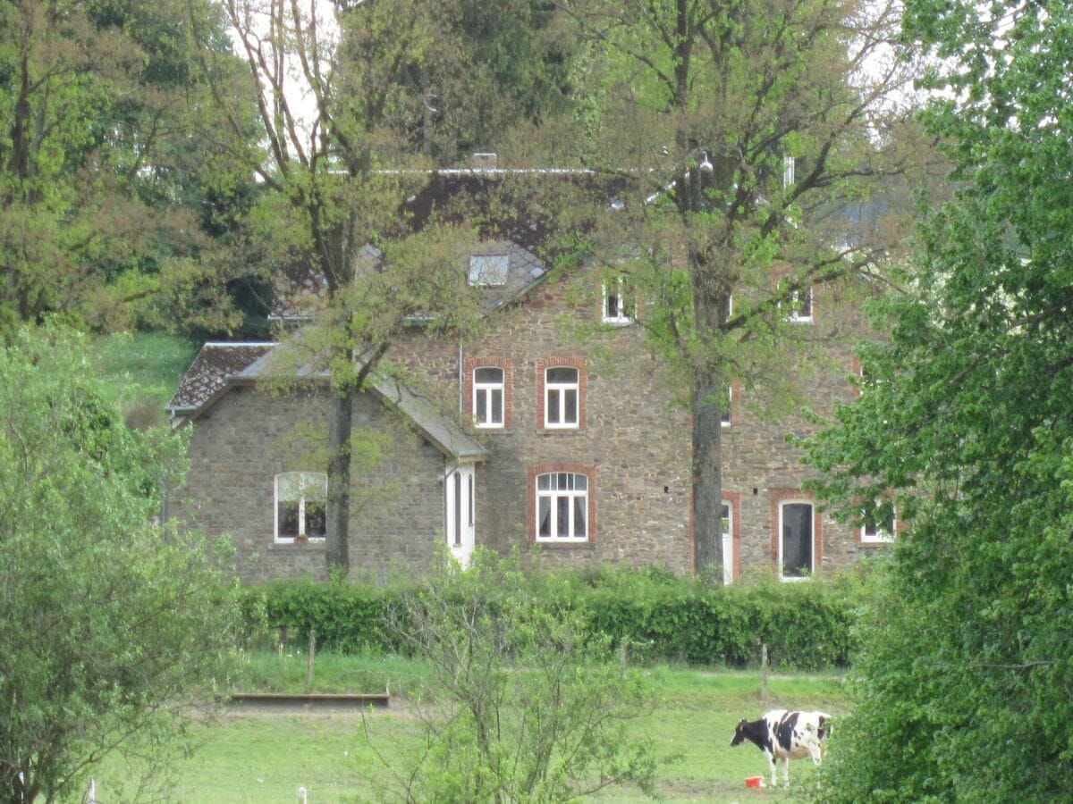 Ferienhaus Vielsalm Umgebung 34