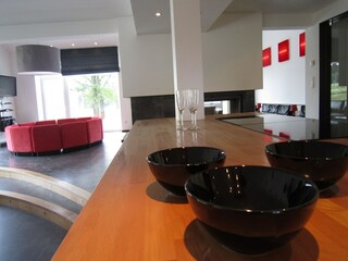 Ferienhaus Vielsalm Ausstattung 8