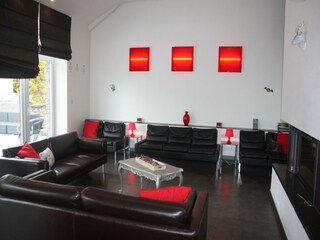 Vakantiehuis Vielsalm Kenmerken 8