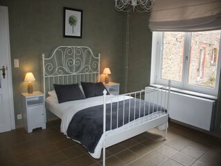 Maison de vacances Vielsalm Équipement 13