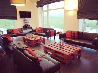 Vakantiehuis Vielsalm Kenmerken 9