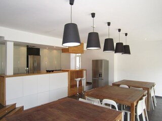 Ferienhaus Vielsalm Ausstattung 20