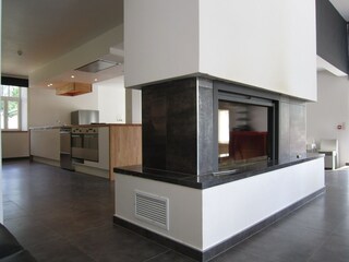 Ferienhaus Vielsalm Ausstattung 9