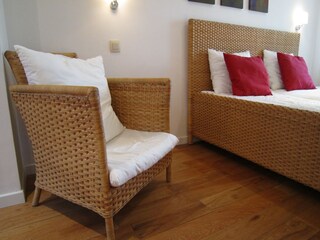 Vakantiehuis Vielsalm Kenmerken 14