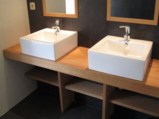 Holiday house Vielsalm Features 11