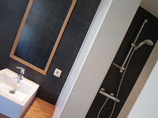 Maison de vacances Vielsalm Équipement 8