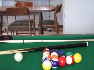 Casa de vacaciones Vielsalm  35