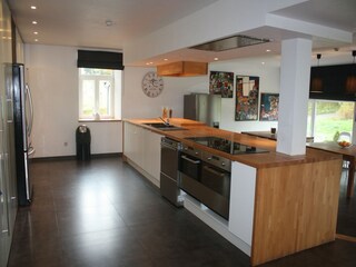 Vakantiehuis Vielsalm Kenmerken 15