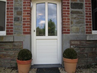 Maison de vacances Vielsalm Équipement 29