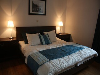 Holiday house Vielsalm Features 20