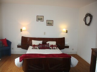 Holiday house Vielsalm Features 23