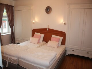 Holiday house Vielsalm Features 24