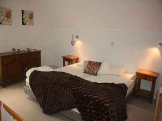 Holiday house Vielsalm Features 26