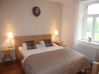 Holiday house Vielsalm Features 10