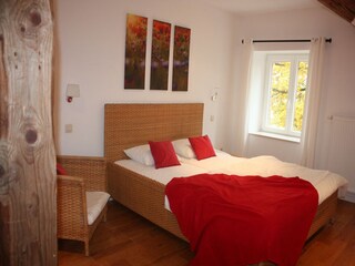 Maison de vacances Vielsalm Équipement 22